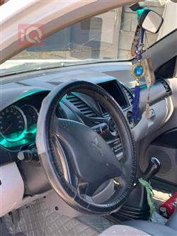 ميتسوبيشي L200